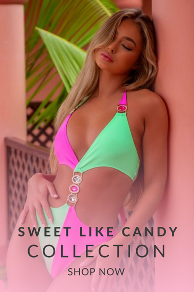 Moda Minx Shop Luxury Swimwear Moda Minx USA